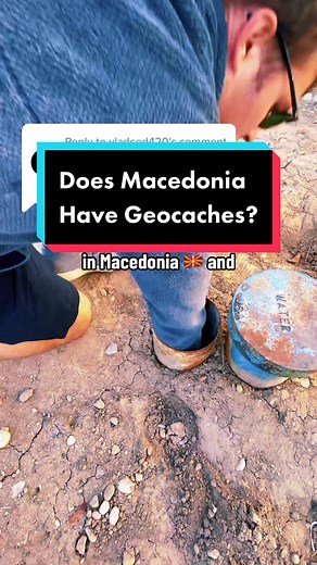 Exploring Geocaching in Macedonia: A Cache Hunter's Guide