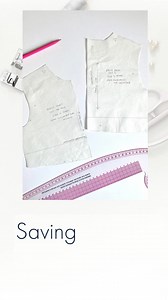 Are you familiar with Swedish Tracing Paper? No? Well, it's a type...