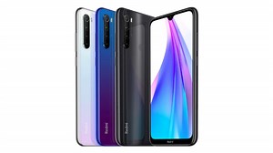 Redmi Note 8T is official, will not launch in India: How is it different from Note 8