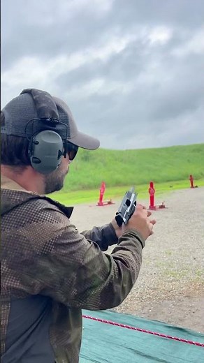 The NEW Hi-Point YC380 | Quick Shots Ep. 85