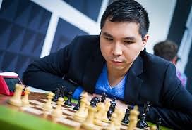 14K views · 341 reactions | Watch how Filipino-American GM Wesley So defeated GM Ray Robson in Berlin Defense #chess #fypシ゚ #tactics | ChessFam | Facebook