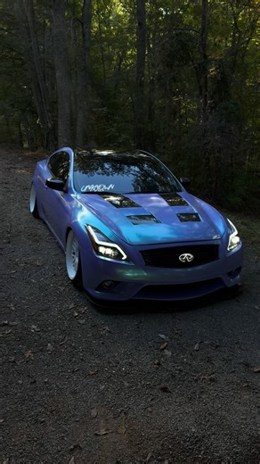 Cam Slough on Instagram: "Just A Vq🎺 • • • • • • • • • Follow me‼️ @vq_cam YOUTUBE CHANNEL: VQ_CAM #fyp #famous #reels #funny #tiktok #instagram #povdriving #vq_cam #lol #laugh #viral #explorepage #reels #cars #stance #infiniti #g37 #exhaust #setup #strictlyinfinitis #atlanta #loudcars #youtube #trending"