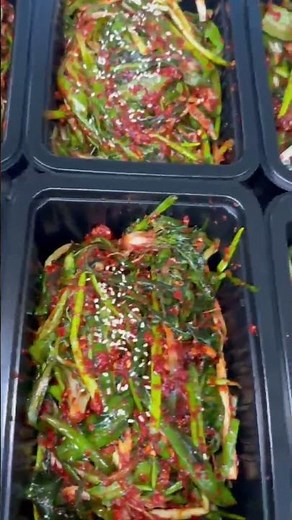 #봄나물곶감김치 #가시상추#민들레 #고들빼기 #가세씀바귀 #방가지똥 #김제대봉시로 만든 #명품곶감 #봄보약