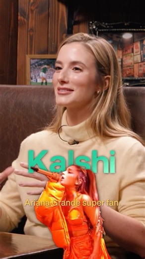 From student debt to $150K investing in Ariana Grande