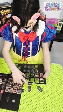 ALIEN il destino della Nostromo il gioco da tavolo #Ravensburger #giochidatavolo #boardgames