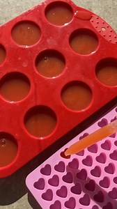 "Let’s make some easy and delicious homemade gummies! 🍉 ⁠ ⁠ These are the perfect easy snacks for kids, all while supporting our gut, skin, and joint health! ⁠ ⁠ Recipe here: https://www.foodmatters.com/recipe/nourishing-watermelon-gummy-candies 🍋 " | Food Matters