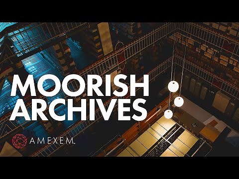 Moorish History: Explore the Archives of the M.S.T. of A.