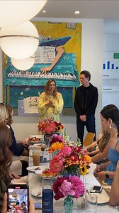 3 comments | Beautiful day in NYCCelebrated the launch of our...