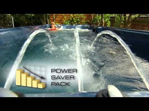 Discover Why Oasis Swim Spas Are Australia's Best Swim Spas