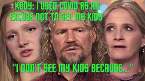 12K views · 282 reactions | Kody Brown Throws Temper Tantrum, Refuses to Help Ysabel Move Because He’s Mad Christine Left Him | New Sister Wives | Facebook