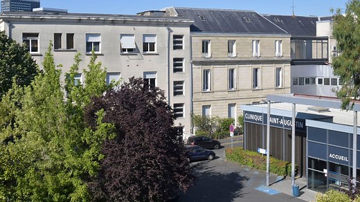 Une Clinique de Bordeaux classée parmi les meilleures au monde !