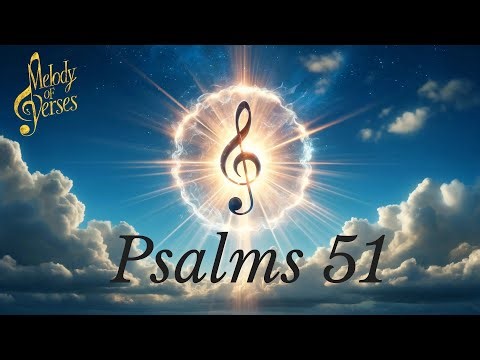 Psalms 51 | Worship Song