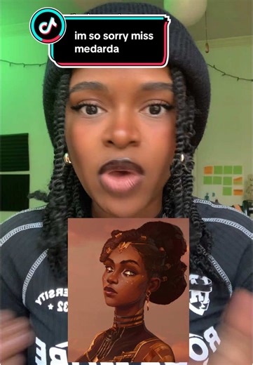 Understanding Mel Medarda's Journey in Arcane