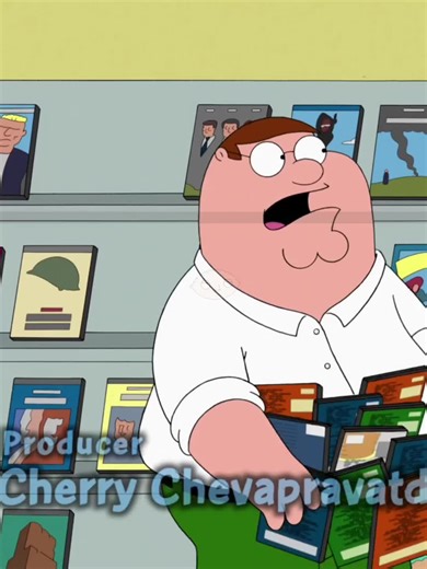 Family Guy Season Finale Highlights and Memorable Moments