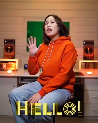 Say Hello In Different Indian Language! 👋| #shorts #youtubeshorts