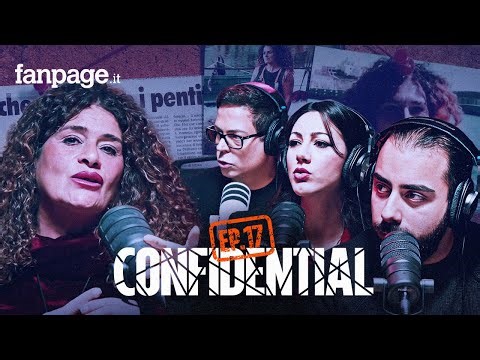 La camorra di Napoli raccontata da Cristina Pinto: "Io, Nikita killer del clan" - CONFIDENTIAL #17