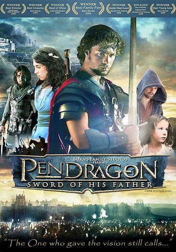 Pendragon: Sword of His Father streaming online