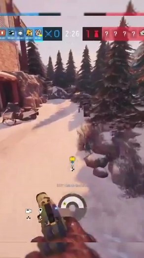 #r6 #raimbowsixsiege #raimbowsixsiegeclips #clips #ps4