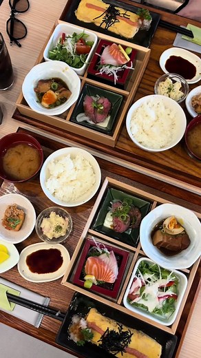 加西市で楽しむ絶品ランチ体験🍽️