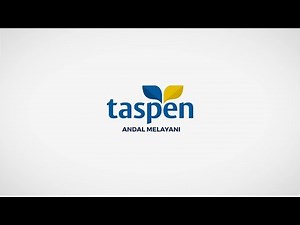 Launching Logo Baru TASPEN | Highlight Event