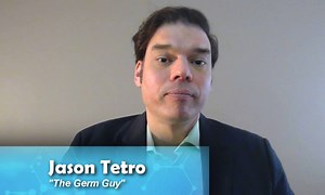 Jason Tetro, better known as The Germ Guy, wants you to show your pride as a medical laboratory professional from April 21–27 for Lab Week! Get planning: https://labweek.csmls.org/ | CSMLS / SCSLM