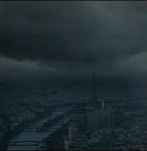 "Dernière Danse" - The best french song🇫🇷🎶✨ #indila #dernièredanse