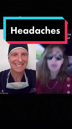 Understanding Headaches: What They Mean and How to Identify Them