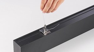 Watch 42W 4ft Linkable LED Linear Light on Amazon Live