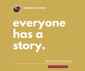 Meet Morgan. She is a #SWFWarrior. Like most teenagers, she wants her independence, but the seizures make it difficult for her to have the freedom she desires. Read more of Morgan's story here: https://sturge-weber.org/who-we-are/hope-rising.html #SWFWARRIOR #SWFMonthOfAwareness #IAmAWarrior #sturgewebersyndrome #swfunited | The Sturge-Weber Foundation