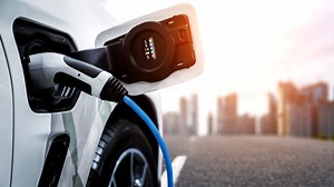 EV Charging Explained: The Fastest Chargers At Home And On The Road - SlashGear
