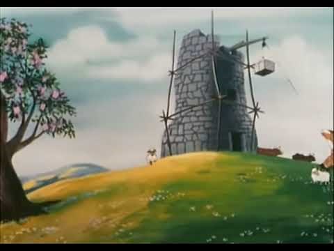 Animal Farm by George Orwell Chapter 6 - Blame Snowball
