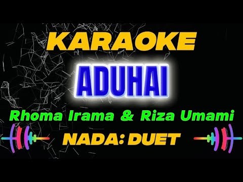 Aduhai - Karaoke Duet
