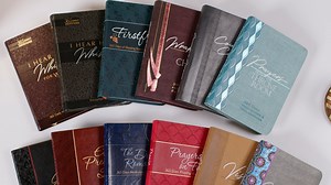 2.3K views · 28 reactions | Experience the fiery, eternal love of God with The Passion Translation's devotional series. Let each day’s inspiring devotion, heartfelt prayer, and transformative truth deepen your walk with Christ and reveal his majesty and divine beauty. See the full collection and more at https://www.thepassiontranslation.com | The Passion Translation | Facebook