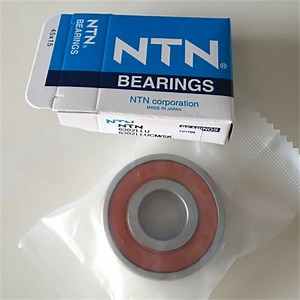 [Hot Item] NTN Bearing Japan 6304 6304llu Original High Speed NTN Bearings