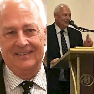 The Nurse Anesthesia community mourns the loss of Dr. John J. Nagelhout, PhD, CRNA, FAAN, former Nurse Anesthesia Program Director. Kaiser Permanente School of Anesthesia & phenomenal educator to CRNAs nationally. Dr. Nagelhout was the author of the premier textbook, Nurse Anesthesia for over 22 years. Dr. Nagelhout's last published book was the 7th ed. used widely in most nurse anesthesia programs with CRNA chapter authors with national expertise for over two decades. An era ended in Nurse Anes