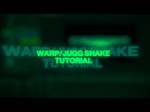 Warp Shake Tutorial | After Effects Tutorial