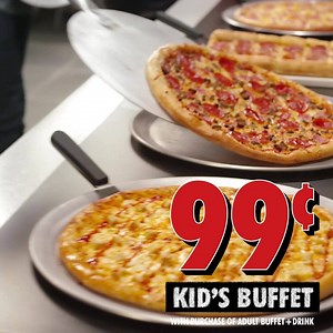 380K views · 2.2K reactions | RUN, don’t walk to the Endless Buffet...