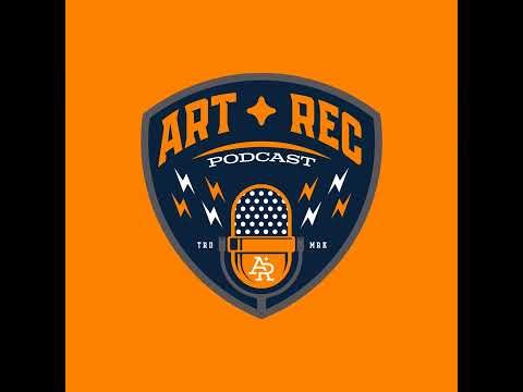 Artist Recovery Podcast Ep. 37 | “How Janna Morishima Helped Launch a Graphic Novel Revolution”