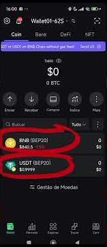 BITNEST - Configurar Safepal para conectar