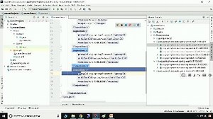 1146—Maven高级—解决依赖冲突(排除依赖)