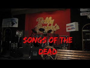 Songs of the Dead : The Dark History of Bobby Mackey's Music World