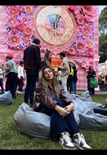 Feria Eva #bogota #feriaeva #feriaeva2026 #colombia🇨🇴