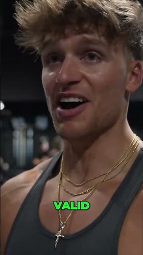 Togi's Transformation: How He Got Ripped in 1 Year—Bigger Than Lex Little & Alex Eubank#bodybuilding