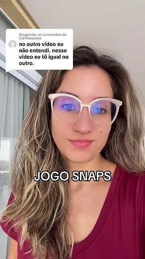 Descubra como jogar Snaps facilmente