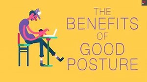 32K views · 39 reactions | 盧 Got screen slouch? Most of us spend 9 hours per day in front of a screen. Top tips on maintaining an upright posture from TED-Ed  | UPRIGHT | Facebook