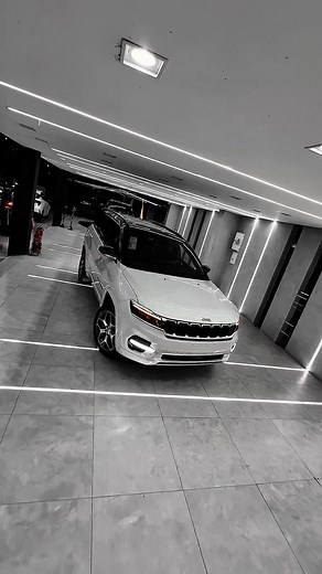 Jeep Commander: Conheça o SUV 4x4 Sem Placa