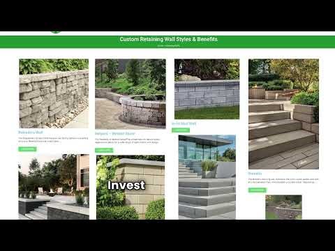 Smarter Scapes | Nashville Hardscaping & Outdoor Living