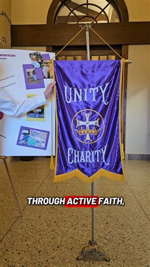 🌟 Meet the Catholic Daughters of the Americas!🌟 Learn how this incredible group has been serving St. Paul’s Parish, the Treasure Valley community, and the Diocese of Boise for over 80 years! 🙌💜 From supporting parish life and local causes to serving at events, helping youth through scholarships, caring for newborns at St. Al’s, and uplifting seminarians — these women live out their faith through charitable service and active love. ❤️ 📣 In this video, Mary Ann shares the heart and mission of
