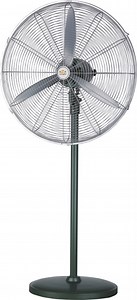 [Hot Item] Industrial Stand Fan for Outdoor Use 500/600/650/750mm