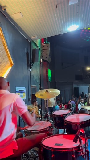 Boanerges Gospel Group on Instagram